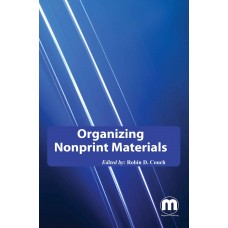 Organizing Nonprint Materials